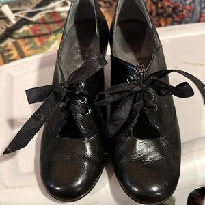 Minor role aerosoles shoes Like New! SZ 7 1/2